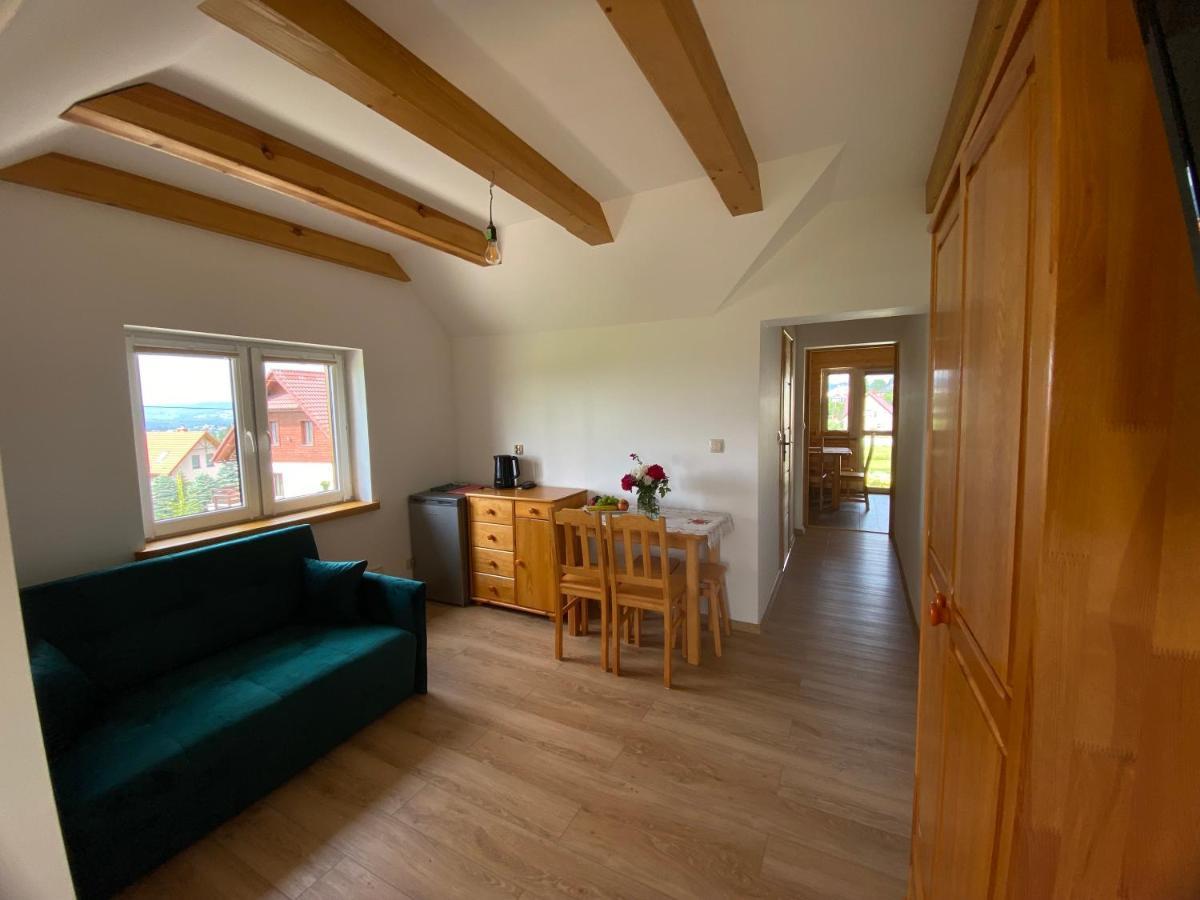 Apartamenty Arkadia Jaworzynka - Zapasieki Exteriér fotografie
