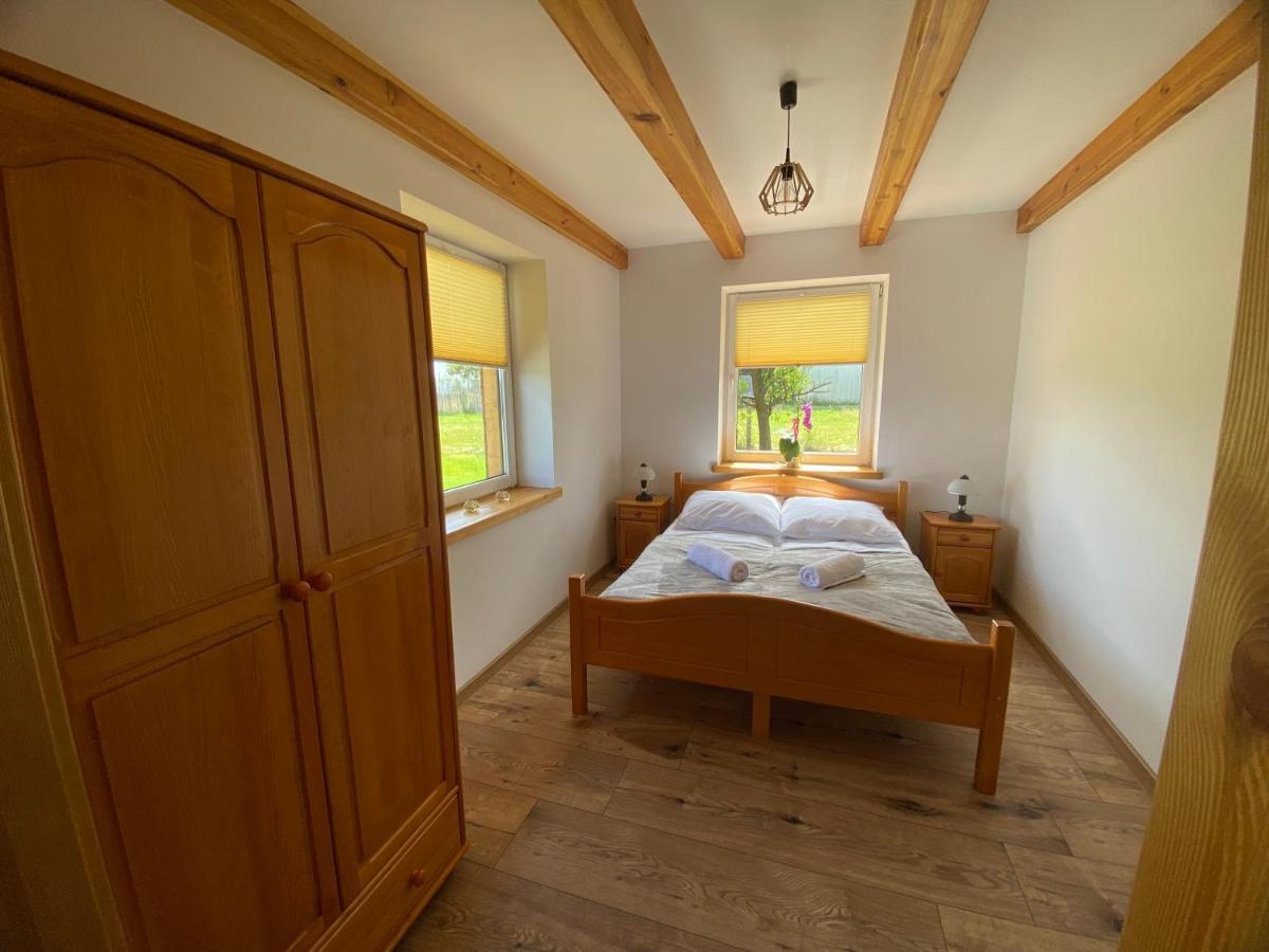Apartamenty Arkadia Jaworzynka - Zapasieki Exteriér fotografie